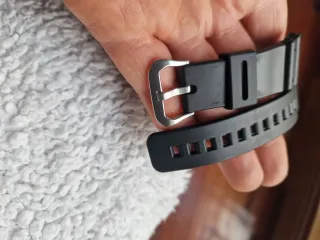 Bezel y correa Casio GW-6900