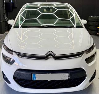 Citroen C4 Picasso 2017