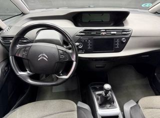 Citroen C4 Picasso 2017