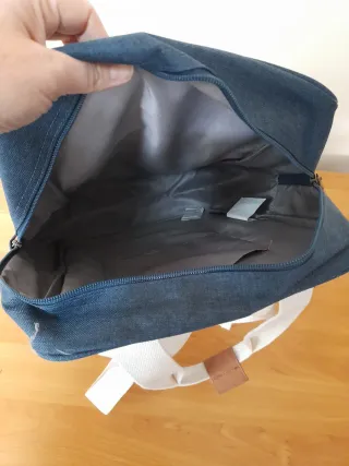 Zaino Sortino Vinga blu