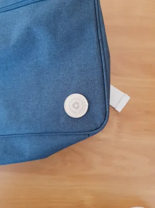 Zaino Sortino Vinga blu