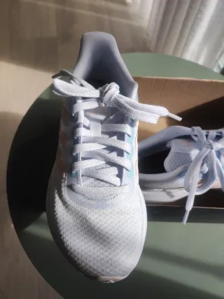 Zapatillas Adidas Mujer Runfalcon 36