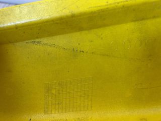 Carena Destra Honda Hornet 600 1995 2002