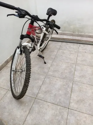 Bicicleta Montaña Infantil R.2.0