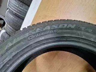 225 55 R19 99V M+S Pirelli - 1 neumático +99%