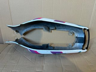 Carena Codone Suzuki GSX R 750 1993