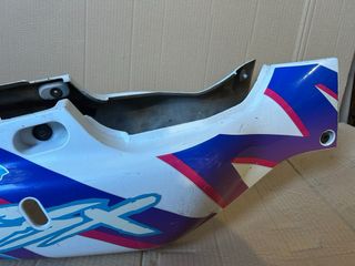 Carena Codone Suzuki GSX R 750 1993