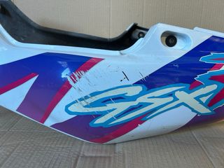 Carena Codone Suzuki GSX R 750 1993