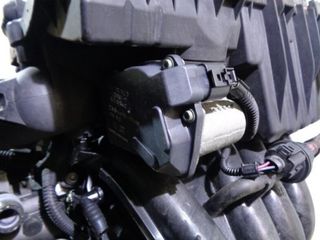 Motor volkswagen rectp3833636 cgga golf vi 1.4 16v