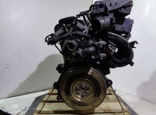 Motor volkswagen rectp3833636 cgga golf vi 1.4 16v