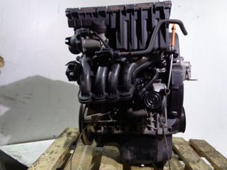 Motor volkswagen rectp3833636 cgga golf vi 1.4 16v