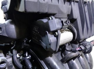 Motor volkswagen rectp3833636 cgga golf vi 1.4 16v