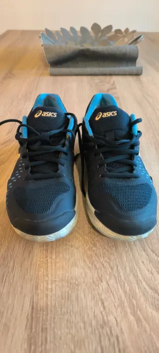 Sapatilhas Padel ASICS T42.5