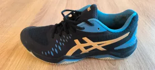 Sapatilhas Padel ASICS T42.5