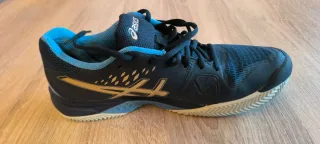 Sapatilhas Padel ASICS T42.5