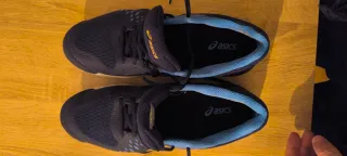 Sapatilhas Padel ASICS T42.5