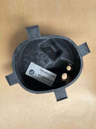 Caperuza goma bomba gasolina BMW F650 G650