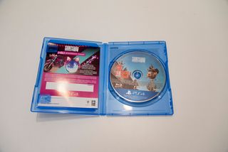 Saints Row Day One Edition PS4