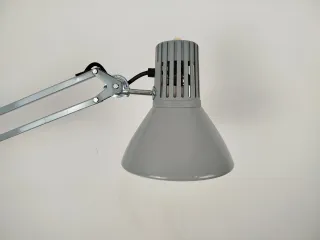 Lampada da Tavolo Snodabile RIMSA Metallo