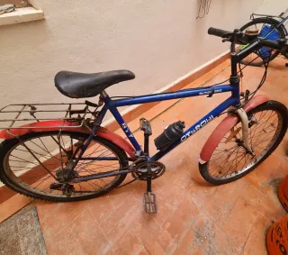 2 Bicicletas