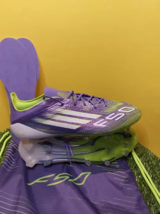 Adidas F50 Elite FG Scarpe da Calcio