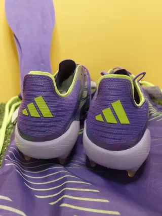 Adidas F50 Elite FG Scarpe da Calcio