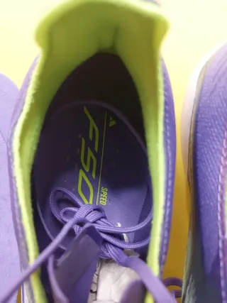 Adidas F50 Elite FG Scarpe da Calcio