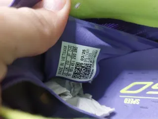 Adidas F50 Elite FG Scarpe da Calcio