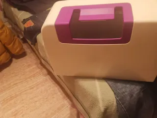 Máquina de coser Smarter by Pfaff