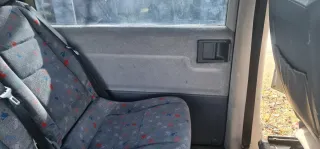 Tapizado Puerta Lateral Mercedes Vito W638