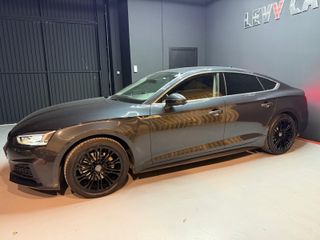 Audi A5 3.0 TDI 160kW quattro S tronic Sportback