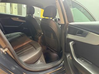 Audi A5 3.0 TDI 160kW quattro S tronic Sportback