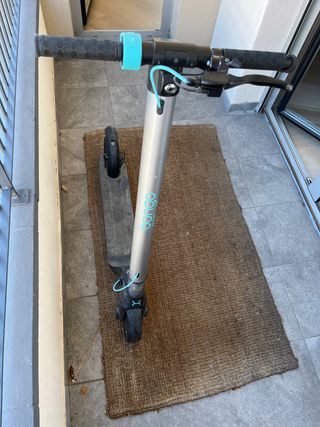 Patinete Eléctrico Cecotec Bongo