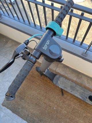 Patinete Eléctrico Cecotec Bongo