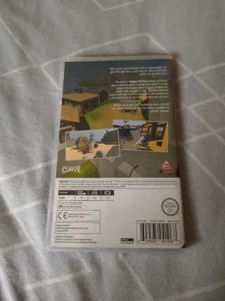 Human Fall Flat Switch Super Rare Games