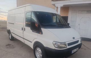 Ford Transit 2006