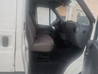 Ford Transit 2006