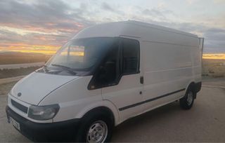 Ford Transit 2006
