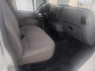 Ford Transit 2006