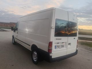 Ford Transit 2006