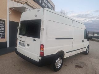 Ford Transit 2006