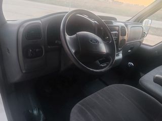 Ford Transit 2006