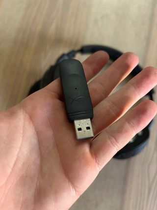 Auriculares Gaming HyperX Rotos