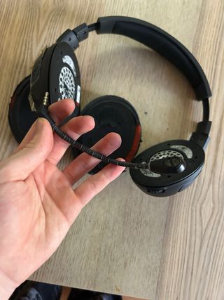 Auriculares Gaming HyperX Rotos