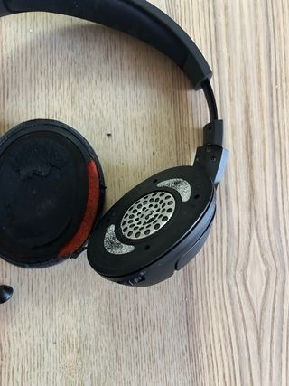 Auriculares Gaming HyperX Rotos