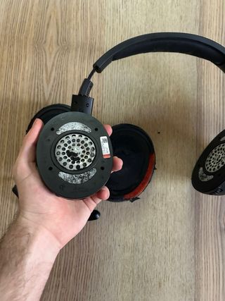 Auriculares Gaming HyperX Rotos