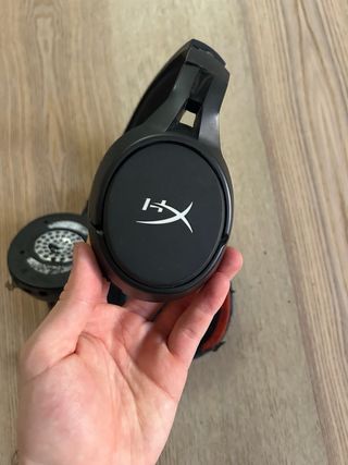 Auriculares Gaming HyperX Rotos