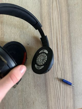 Auriculares Gaming HyperX Rotos