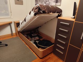 Habitacion Completa Juvenil