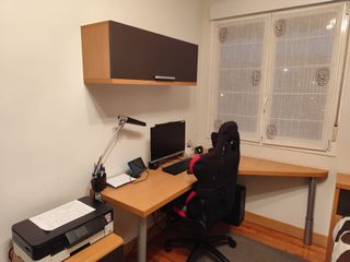 Habitacion Completa Juvenil